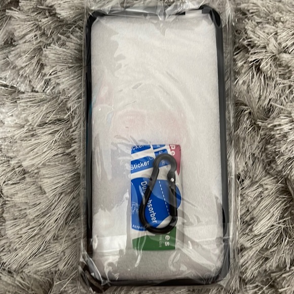 Pixiu Phone Case For iPhone 12 Pro Max 6.7 inch - Picture 2 of 4